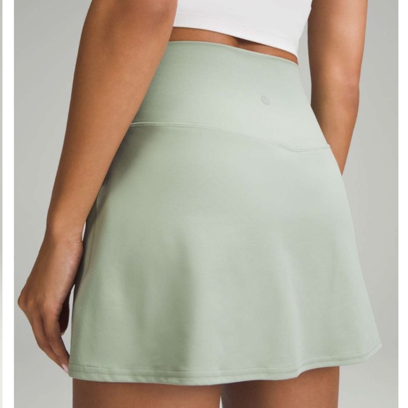 Lululemon Align High-Rise Skirt NWT - Picture 3 of 4